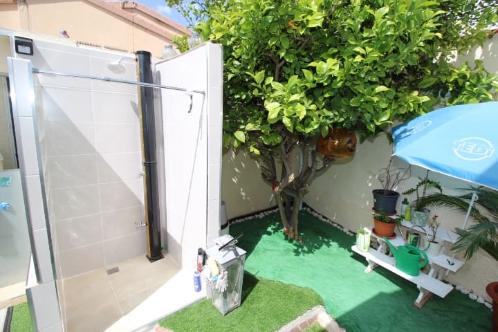 3 makuuhuone Rivitalo myytävänä paikassa San Fulgencio - 258 000 € (Ref: 9796543)