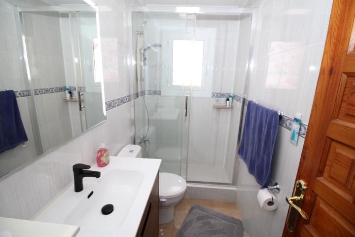 3 makuuhuone Rivitalo myytävänä paikassa San Fulgencio - 258 000 € (Ref: 9796543)