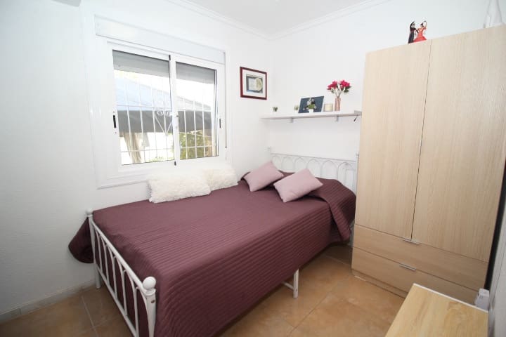 3 makuuhuone Rivitalo myytävänä paikassa San Fulgencio - 258 000 € (Ref: 9796543)