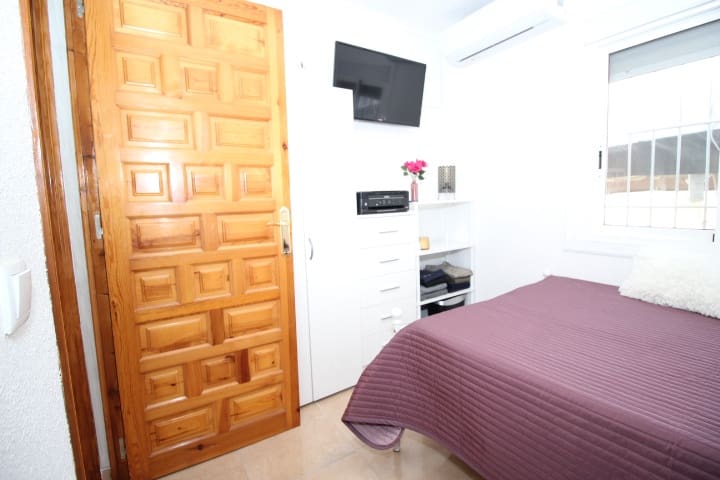 3 makuuhuone Rivitalo myytävänä paikassa San Fulgencio - 258 000 € (Ref: 9796543)