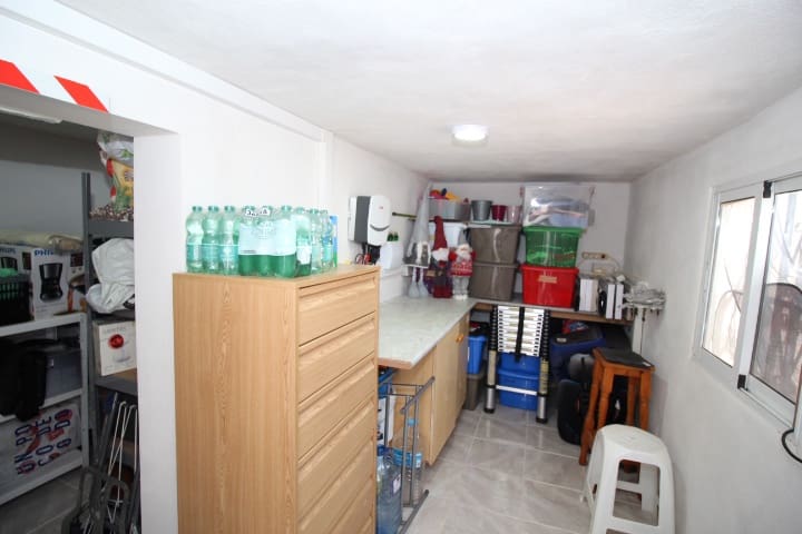 3 makuuhuone Rivitalo myytävänä paikassa San Fulgencio - 258 000 € (Ref: 9796543)