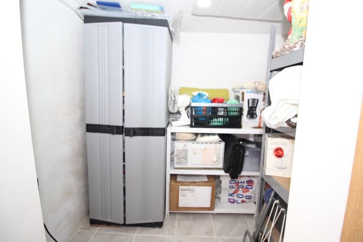 3 makuuhuone Rivitalo myytävänä paikassa San Fulgencio - 258 000 € (Ref: 9796543)