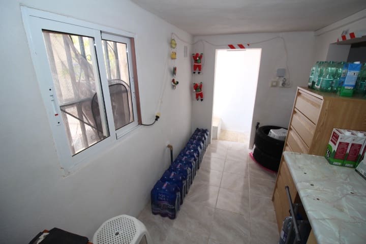 3 makuuhuone Rivitalo myytävänä paikassa San Fulgencio - 258 000 € (Ref: 9796543)