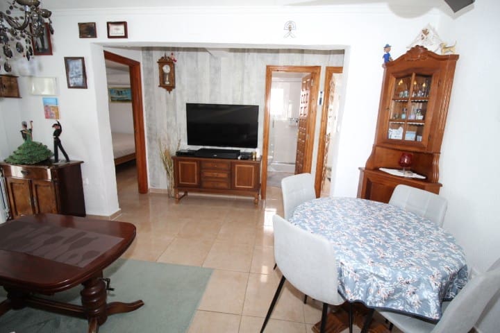 3 bedroom Terraced Villa for sale in San Fulgencio - € 245,000 (Ref: 9796543)