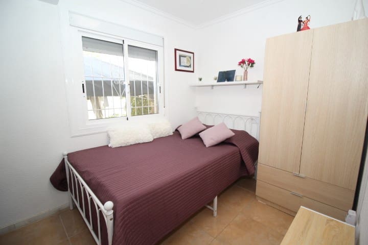 3 bedroom Terraced Villa for sale in San Fulgencio - € 245,000 (Ref: 9796543)