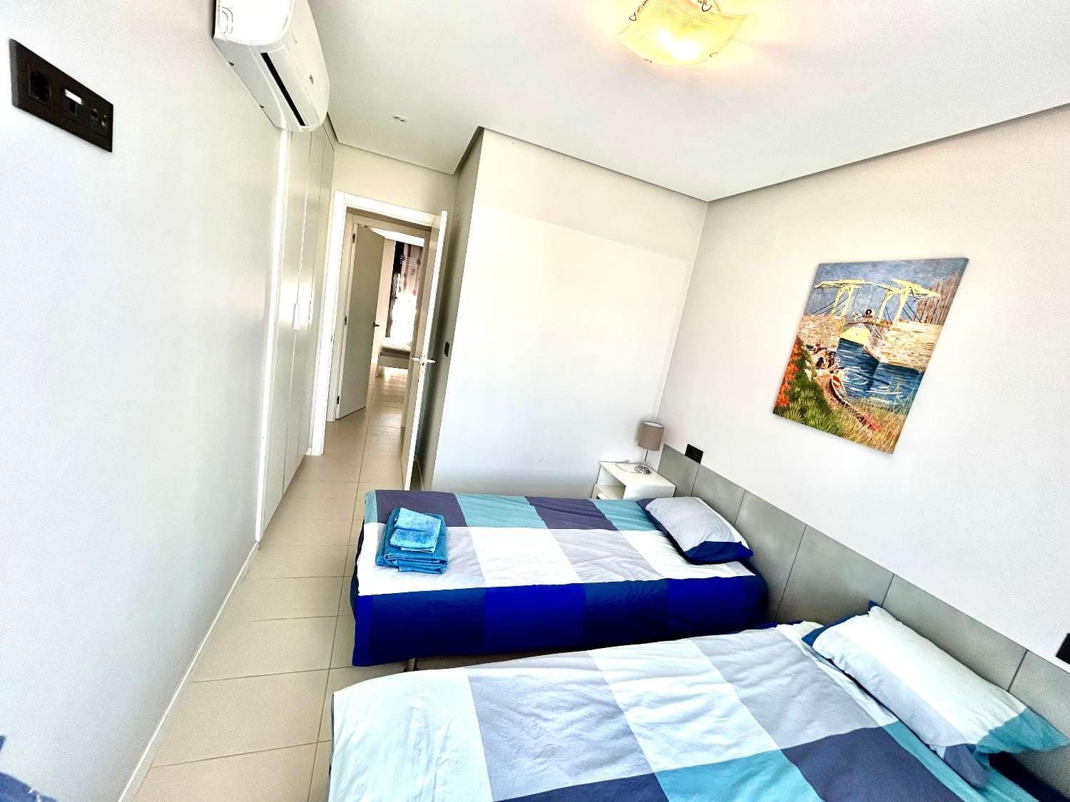 2 quarto Apartamento de Praia para venda em La Zenia com piscina - 275 000 € (Ref: 9806150)