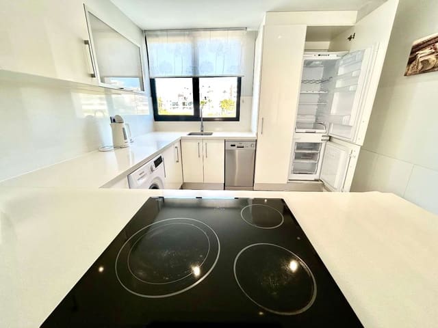 2 quarto Apartamento de Praia para venda em La Zenia, Orihuela com piscina - 275 000 € (Ref: 9806150)