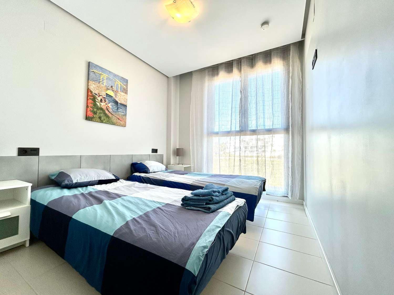 2 quarto Apartamento de Praia para venda em La Zenia com piscina - 275 000 € (Ref: 9806150)