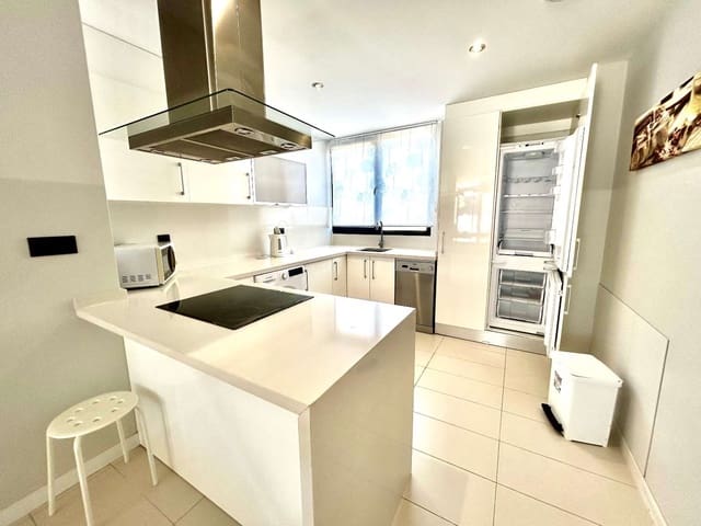 2 quarto Apartamento de Praia para venda em La Zenia, Orihuela com piscina - 275 000 € (Ref: 9806150)