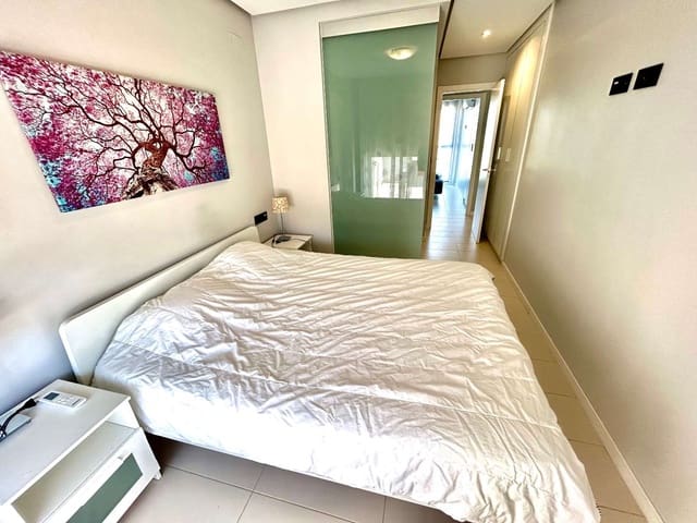 2 quarto Apartamento de Praia para venda em La Zenia, Orihuela com piscina - 275 000 € (Ref: 9806150)