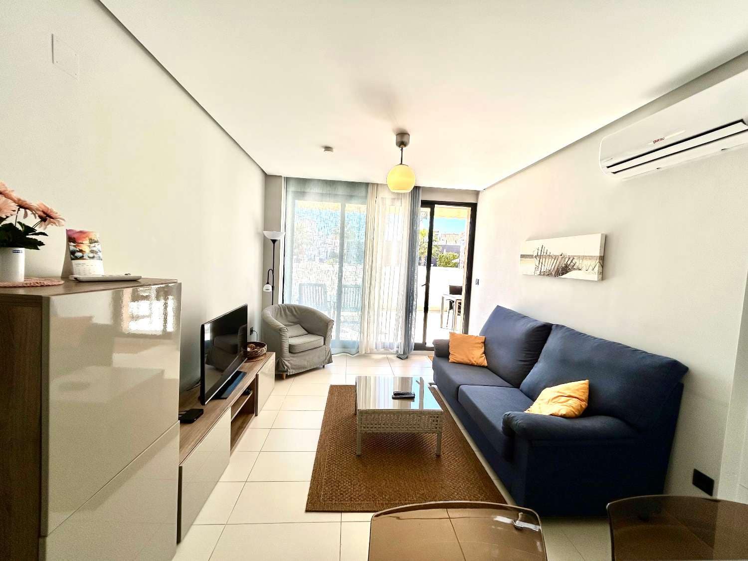 2 quarto Apartamento de Praia para venda em La Zenia com piscina - 275 000 € (Ref: 9806150)