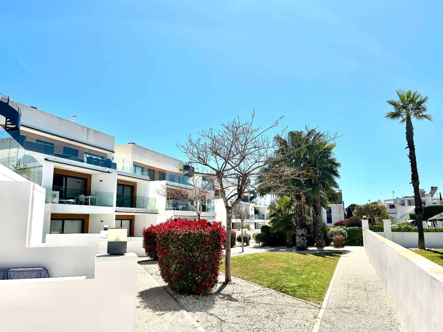 2 quarto Apartamento de Praia para venda em La Zenia com piscina - 275 000 € (Ref: 9806150)