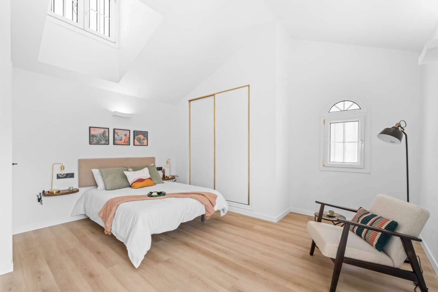 3 Zimmer Doppelhaus zu verkaufen in Orihuela Costa mit Pool - 269.800 € (Ref: 9811273)