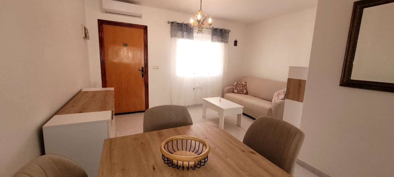 Bungalow de 1 habitación en San Miguel de Salinas en alquiler con piscina - 610 € (Ref: 9815589)