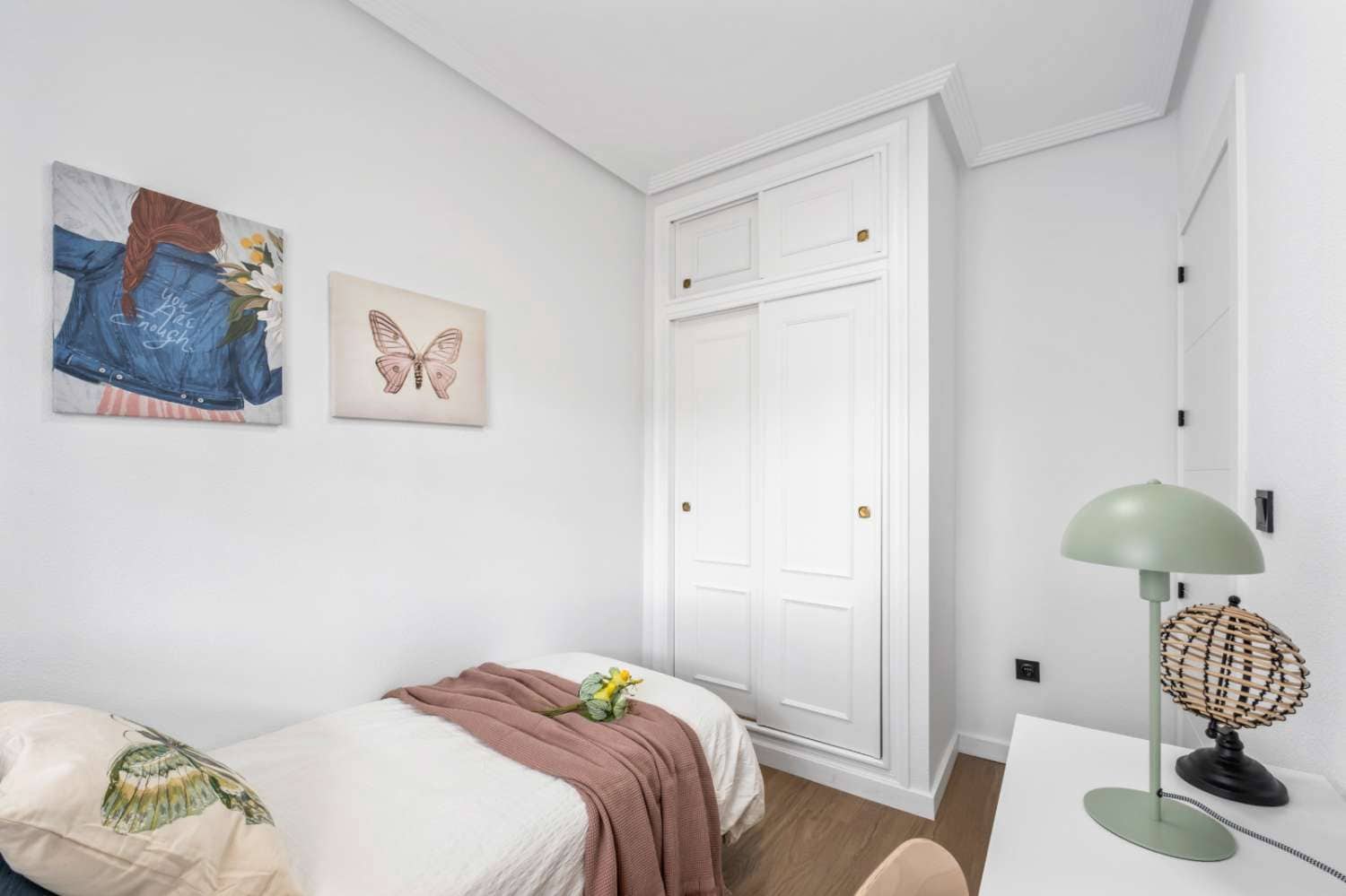 2 soverom Strandleiligheter til salgs i Orihuela Costa med svømmebasseng - € 199 800 (Ref: 9822034)