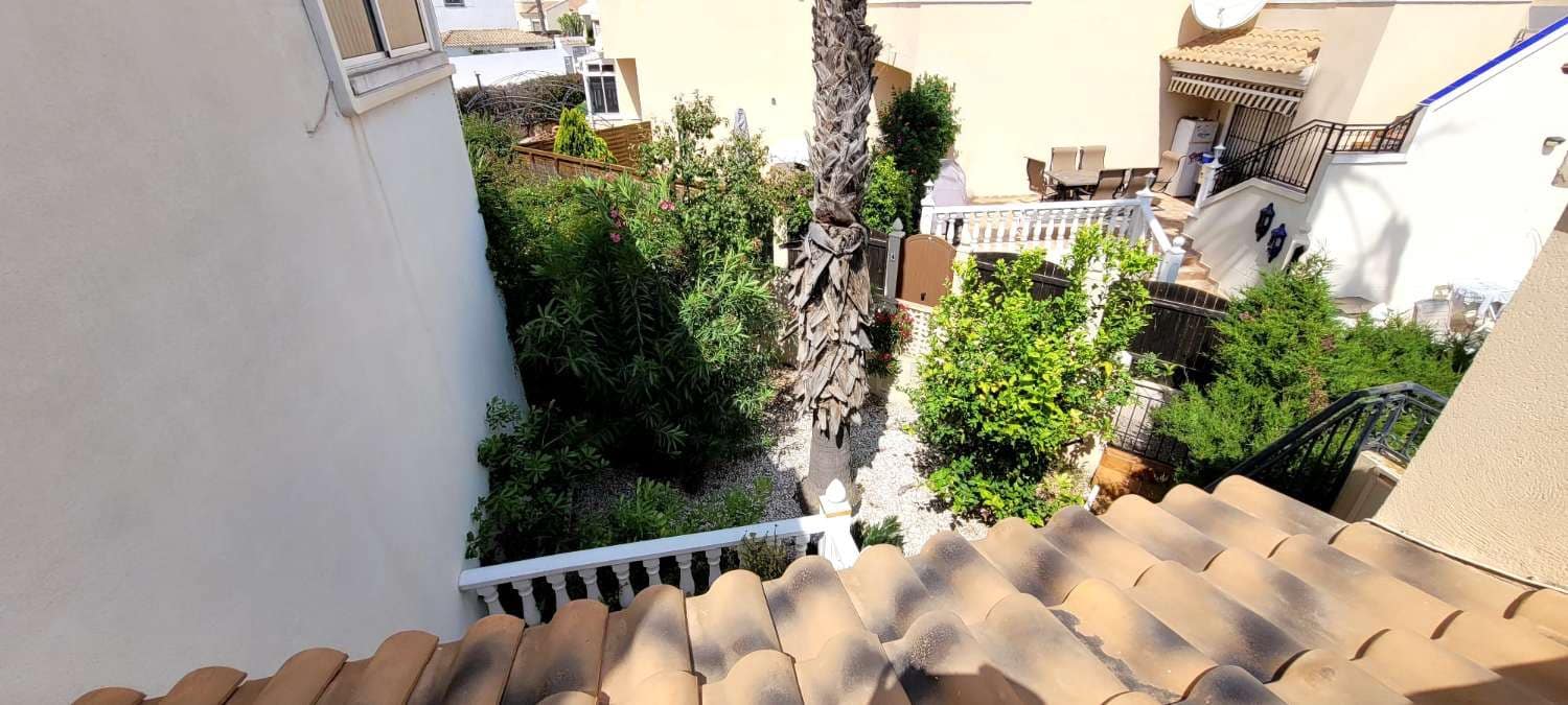 2 camera da letto Bungalow in vendita in Playa Flamenca con piscina - 249.000 € (Rif: 9828292)
