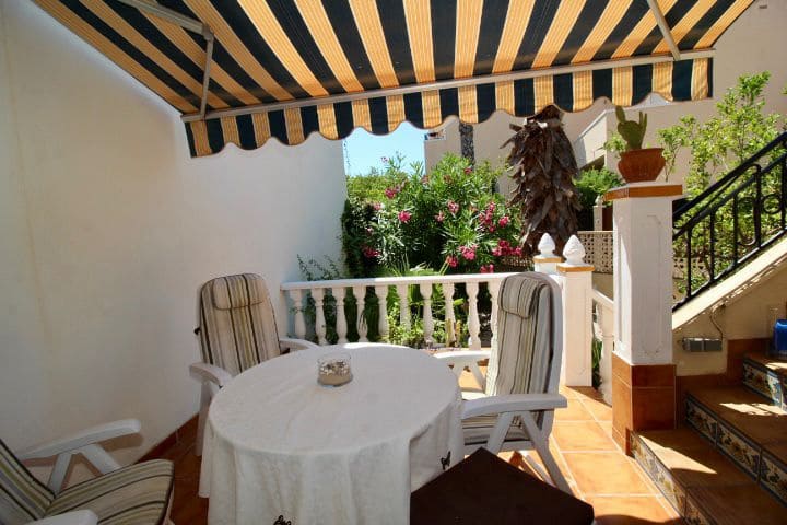 2 camera da letto Bungalow in vendita in Playa Flamenca con piscina - 249.000 € (Rif: 9828292)