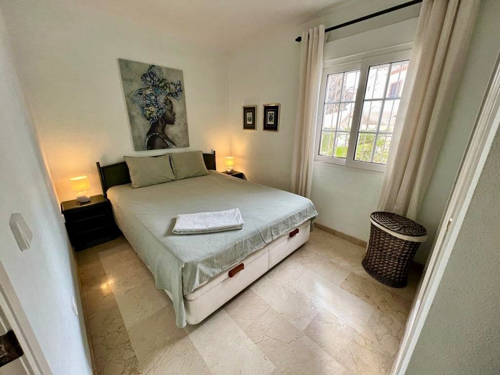 2 camera da letto Bungalow in vendita in Playa Flamenca con piscina - 249.000 € (Rif: 9828292)