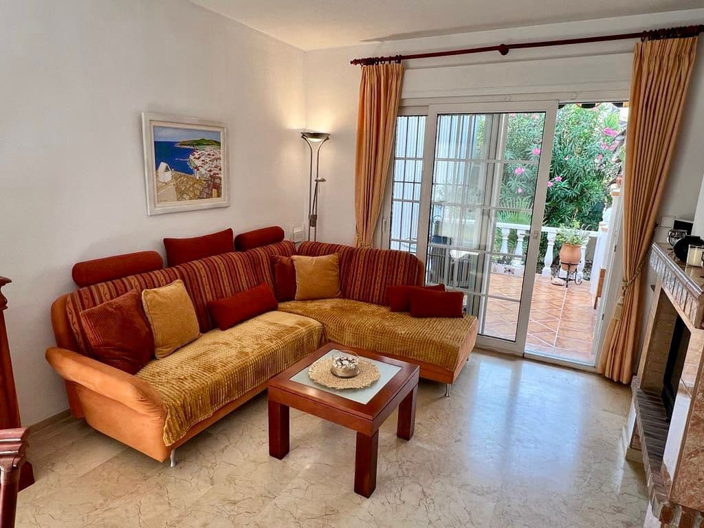 2 camera da letto Bungalow in vendita in Playa Flamenca con piscina - 249.000 € (Rif: 9828292)