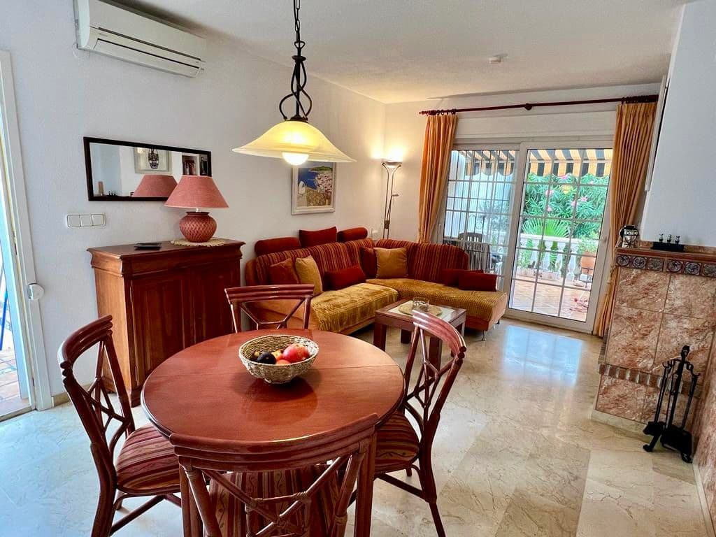 2 camera da letto Bungalow in vendita in Playa Flamenca con piscina - 249.000 € (Rif: 9828292)
