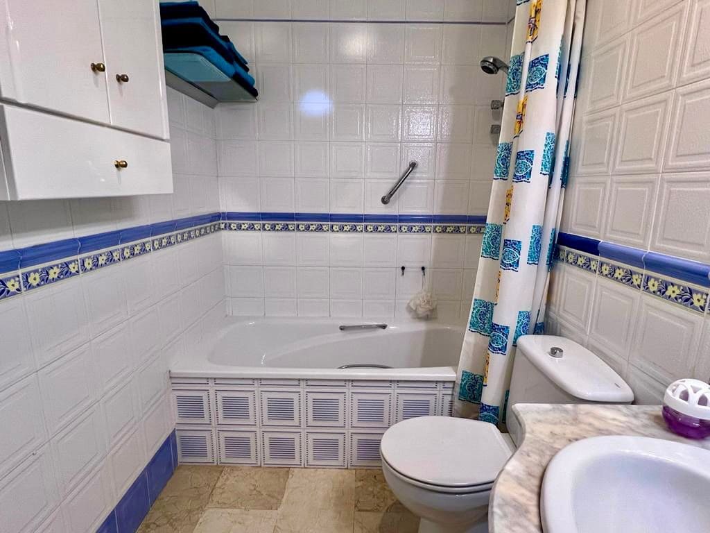 2 camera da letto Bungalow in vendita in Playa Flamenca con piscina - 249.000 € (Rif: 9828292)