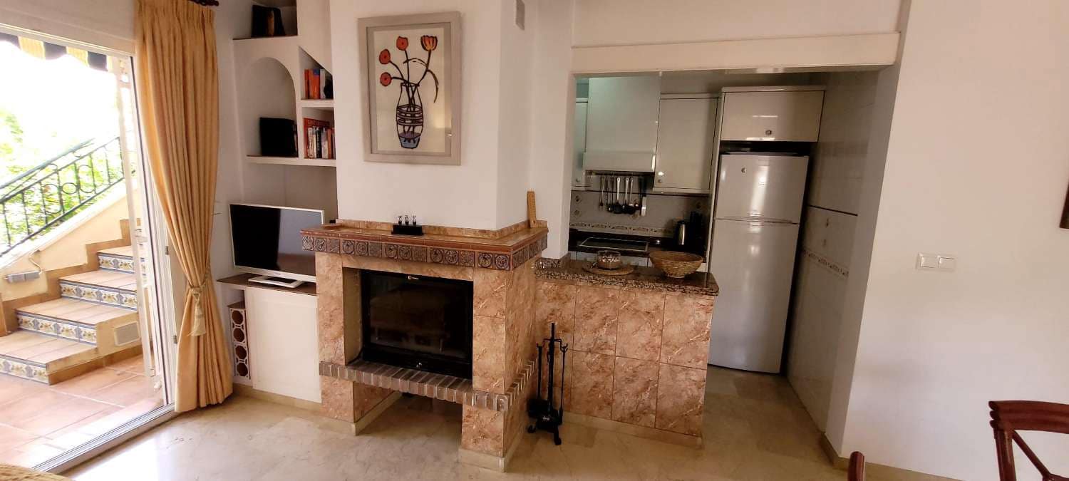 2 camera da letto Bungalow in vendita in Playa Flamenca con piscina - 249.000 € (Rif: 9828292)