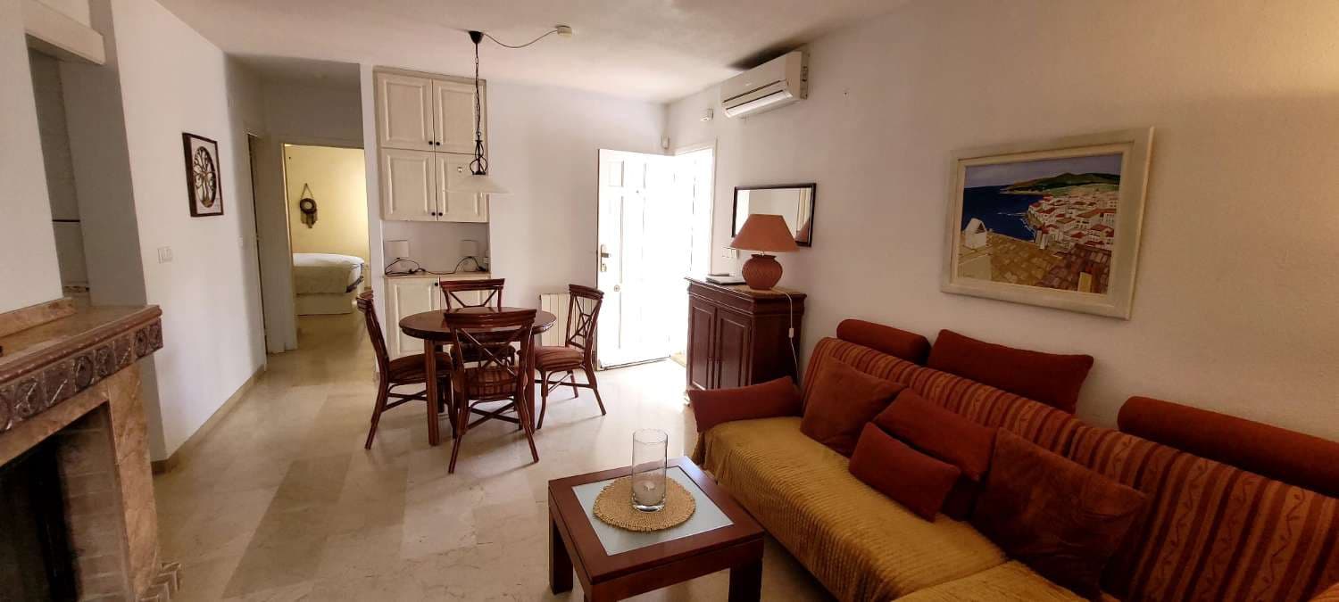 2 camera da letto Bungalow in vendita in Playa Flamenca con piscina - 249.000 € (Rif: 9828292)