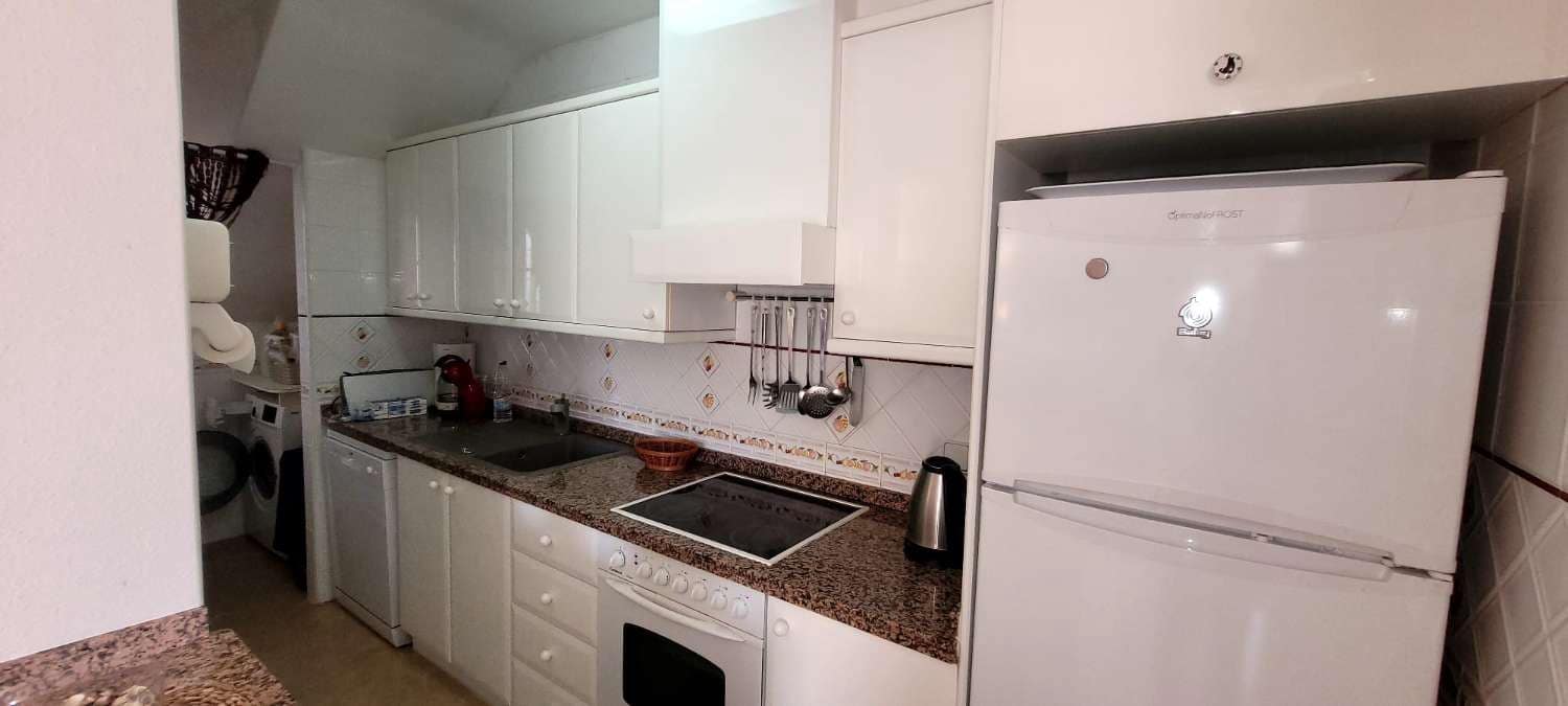 2 camera da letto Bungalow in vendita in Playa Flamenca con piscina - 249.000 € (Rif: 9828292)