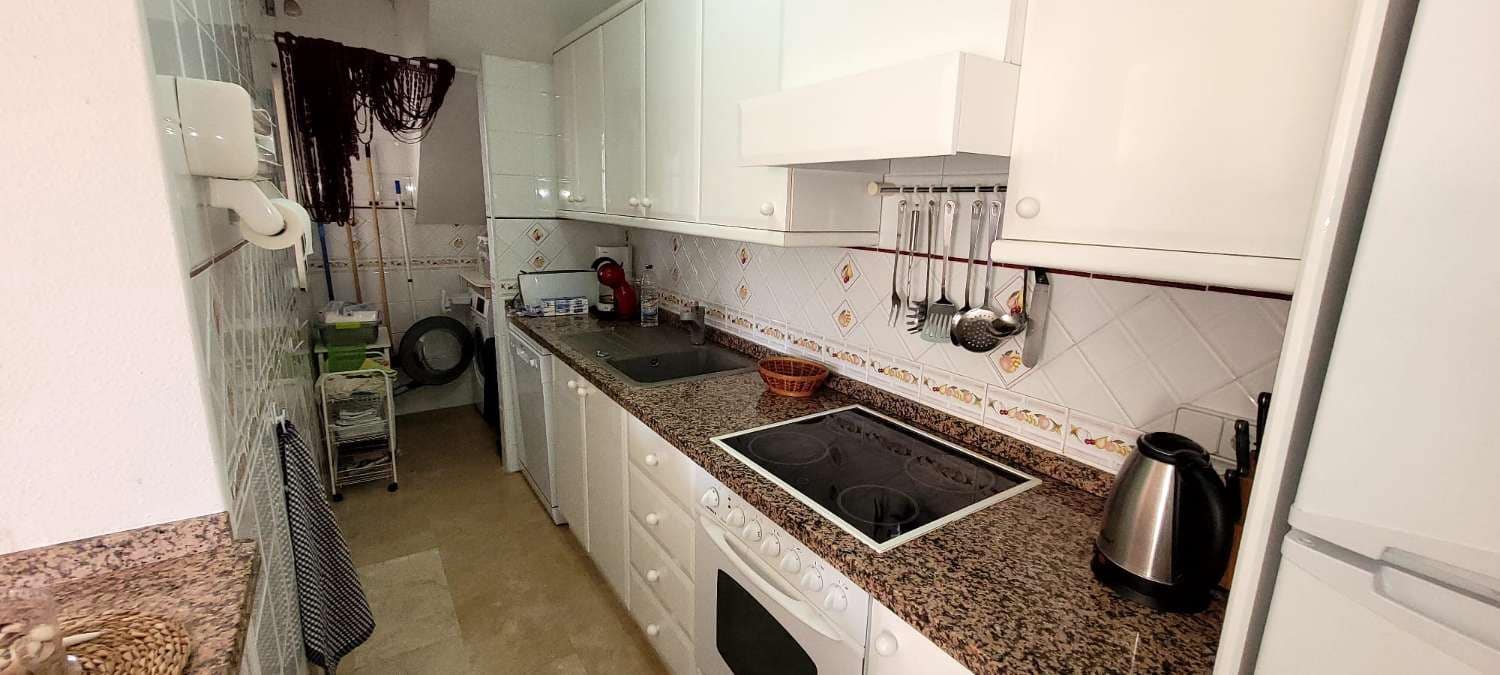 2 camera da letto Bungalow in vendita in Playa Flamenca con piscina - 249.000 € (Rif: 9828292)