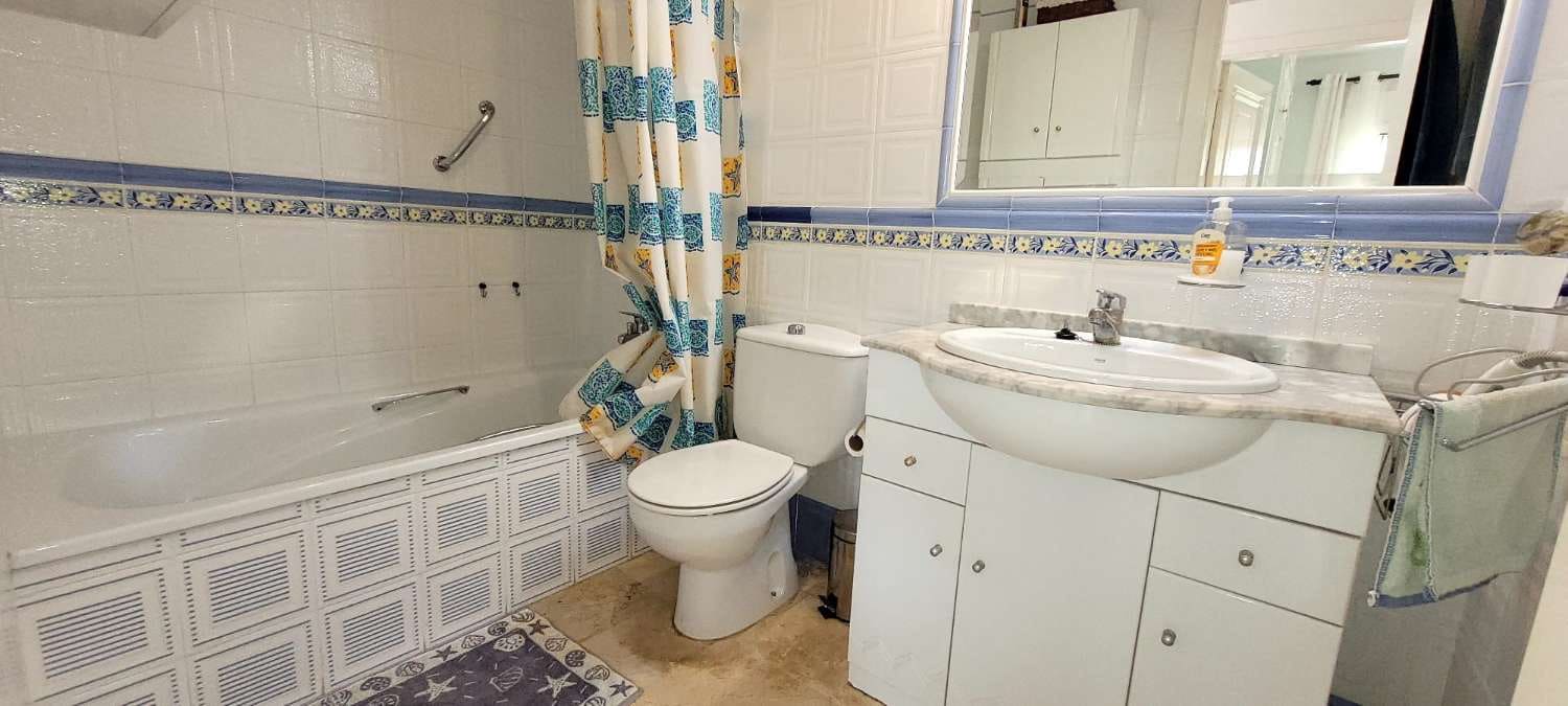 2 camera da letto Bungalow in vendita in Playa Flamenca con piscina - 249.000 € (Rif: 9828292)