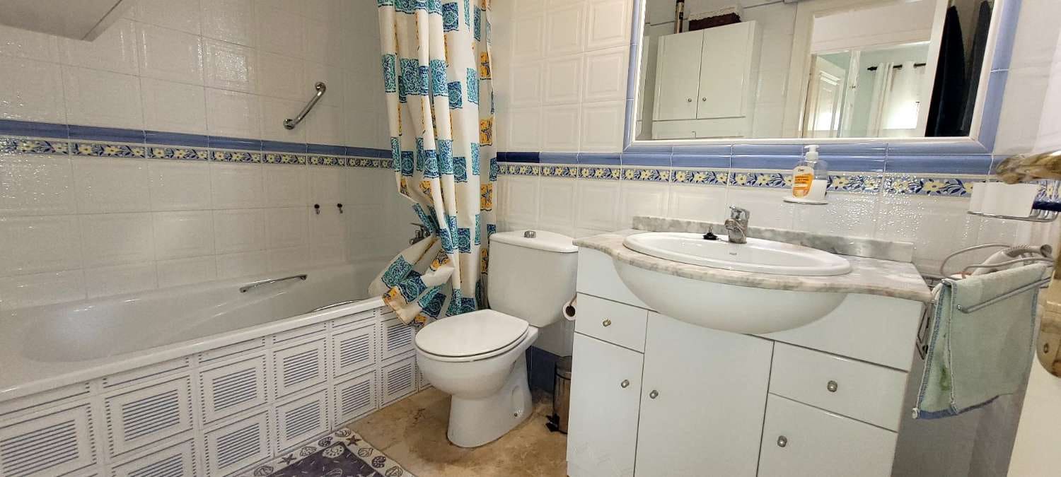 2 camera da letto Bungalow in vendita in Playa Flamenca con piscina - 249.000 € (Rif: 9828292)