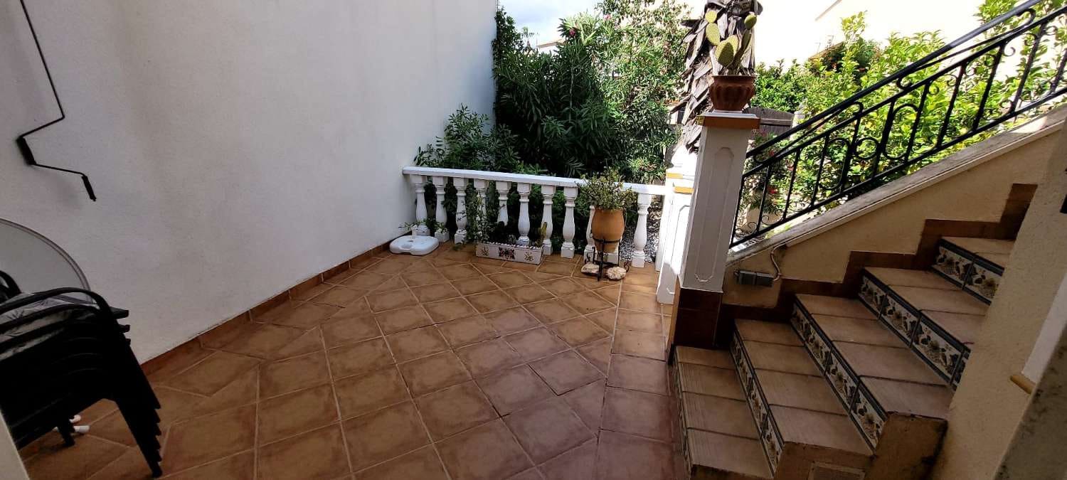 2 camera da letto Bungalow in vendita in Playa Flamenca con piscina - 249.000 € (Rif: 9828292)