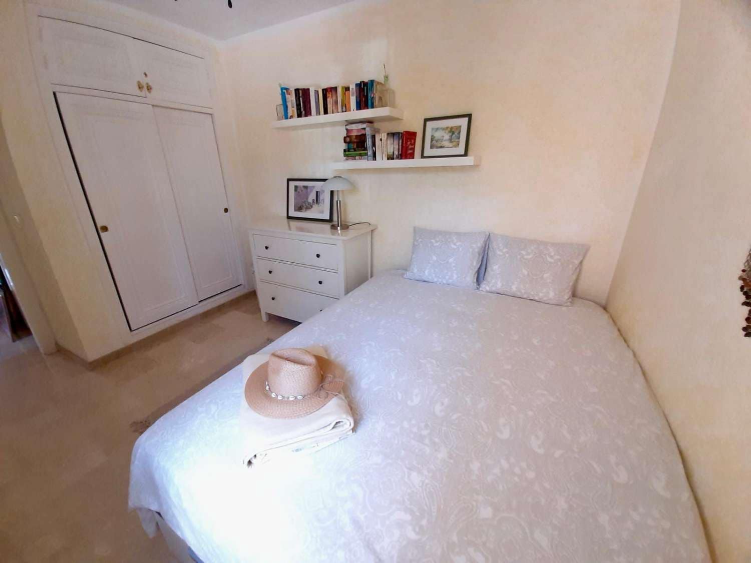 2 camera da letto Bungalow in vendita in Playa Flamenca con piscina - 249.000 € (Rif: 9828292)