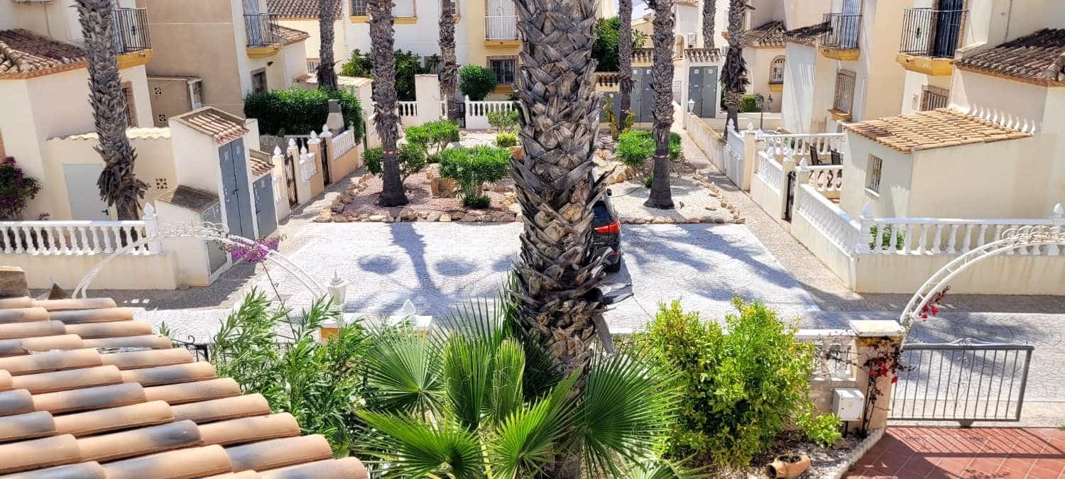 2 camera da letto Bungalow in vendita in Playa Flamenca con piscina - 249.000 € (Rif: 9828292)