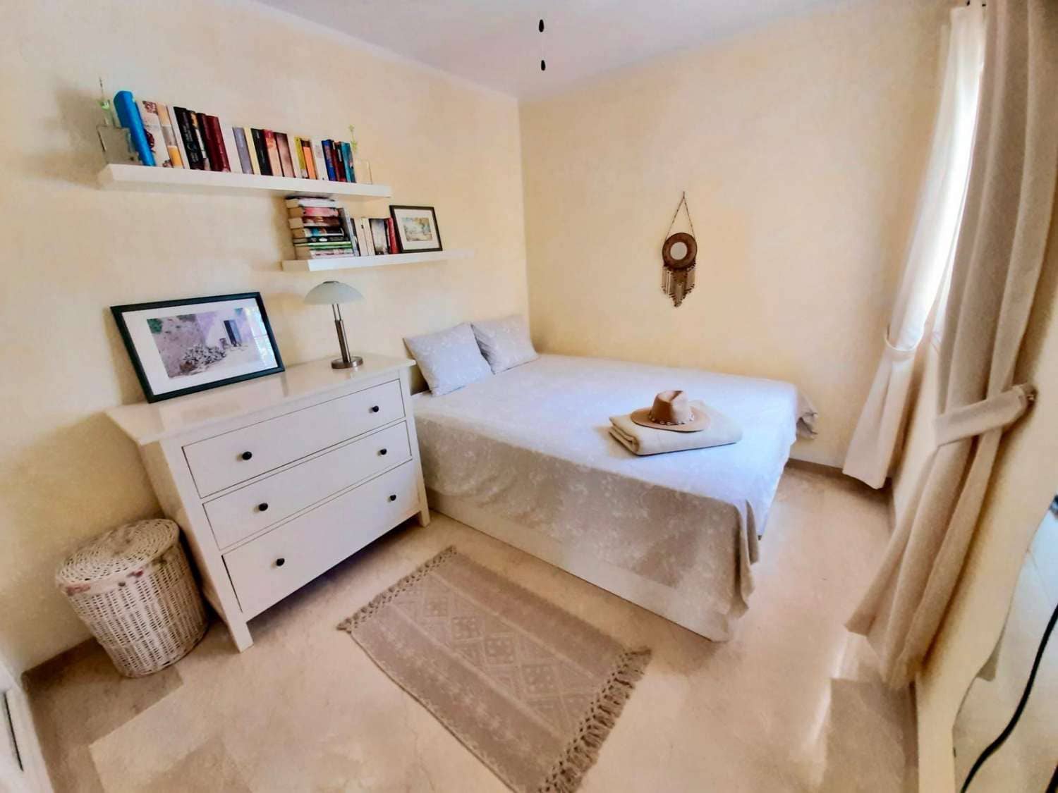 2 camera da letto Bungalow in vendita in Playa Flamenca con piscina - 249.000 € (Rif: 9828292)