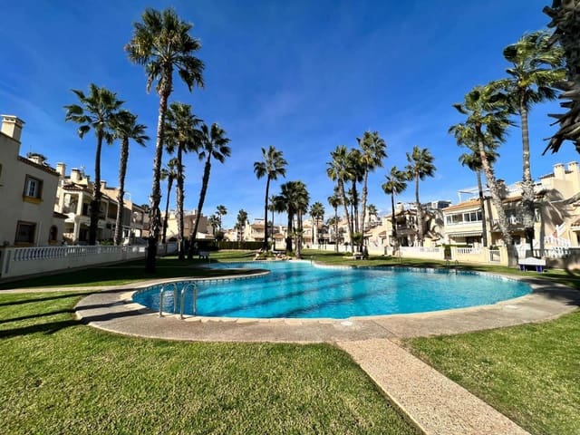 2 chambre Bungalow à vendre à Playa Flamenca, Orihuela avec piscine - 249 000 € (Ref: 9828292)