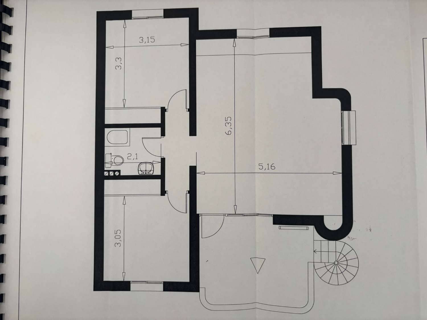 4 bedroom Villa for sale in Pilar de la Horadada with pool - € 350,000 (Ref: 9833299)