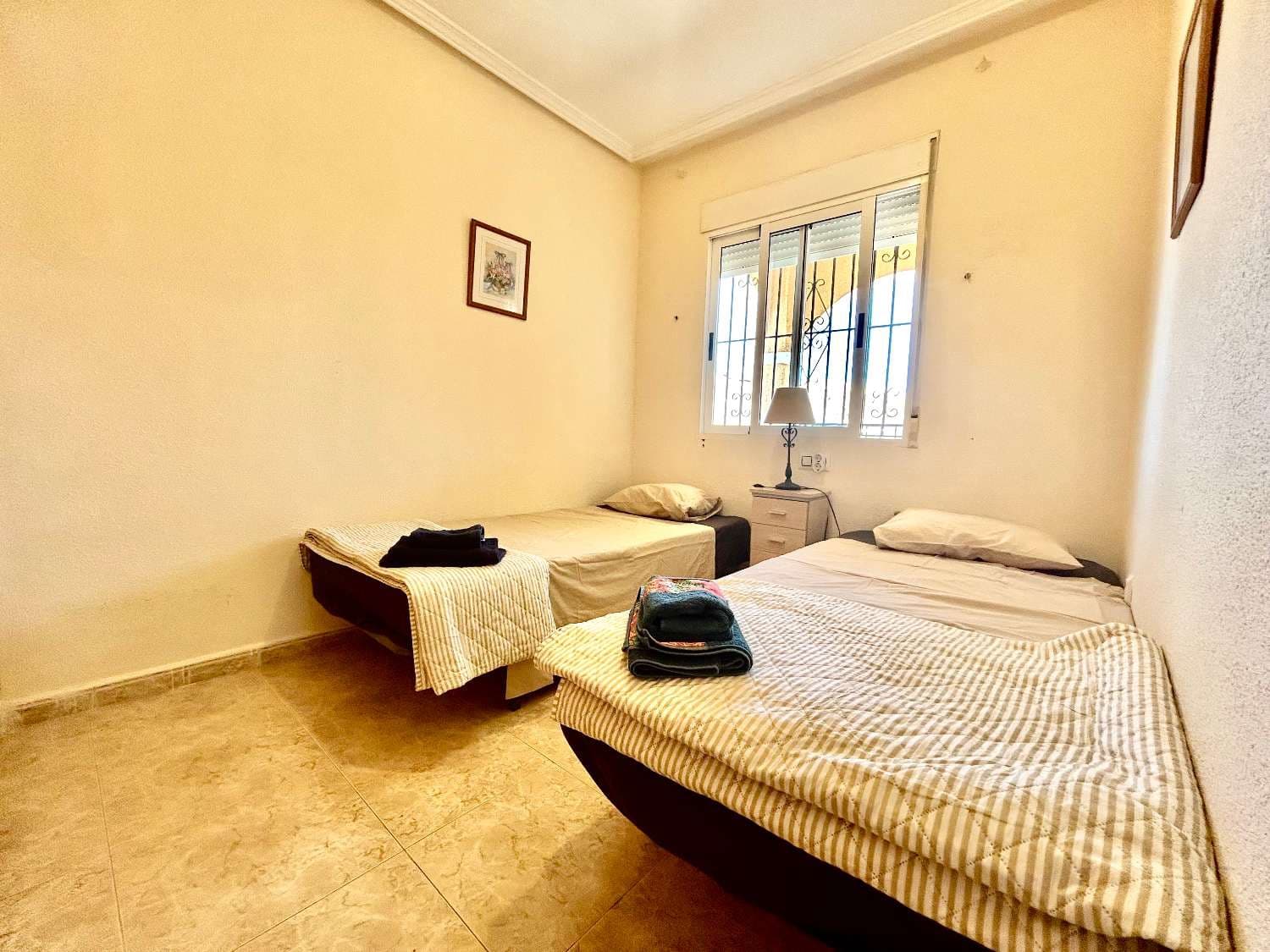 2 soveværelse Penthouse til salg i La Zenia med swimmingpool - € 165.000 (Ref: 9854980)