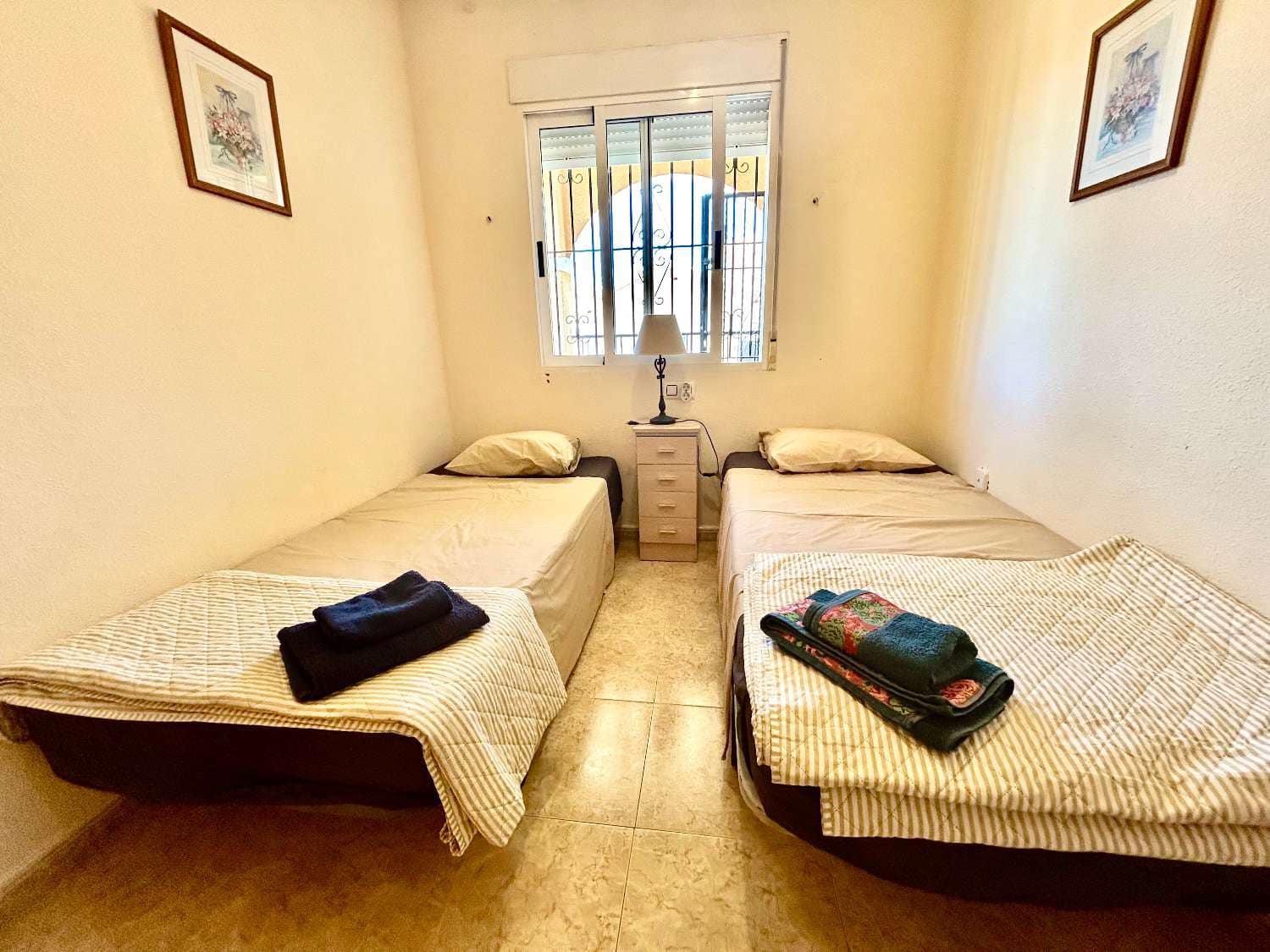 2 soveværelse Penthouse til salg i La Zenia med swimmingpool - € 165.000 (Ref: 9854980)