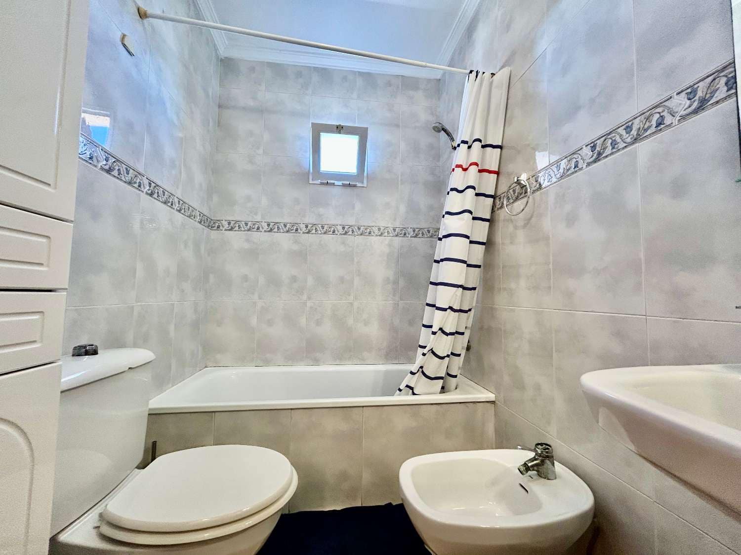 2 soveværelse Penthouse til salg i La Zenia med swimmingpool - € 165.000 (Ref: 9854980)