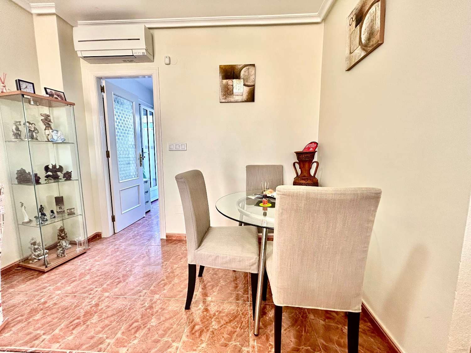 Apartamento Playa de 2 habitaciones en La Zenia en venta con piscina - 190.900 € (Ref: 9859101)