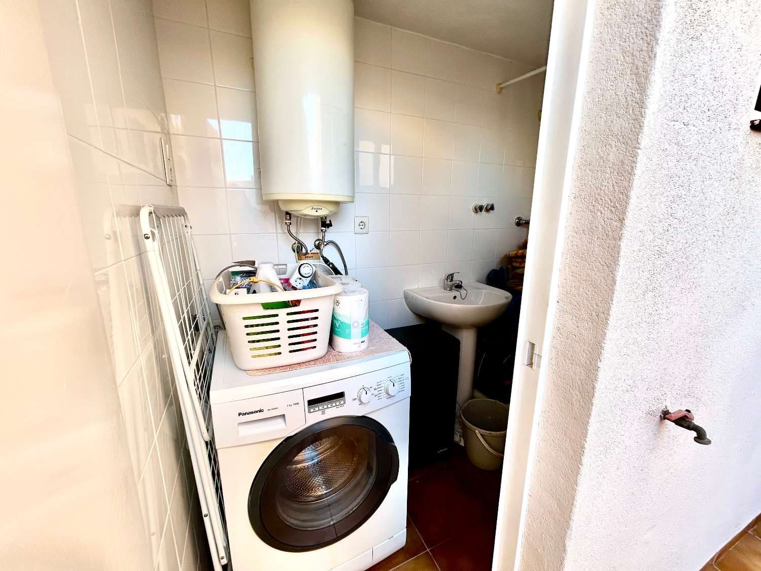 Apartamento Playa de 2 habitaciones en La Zenia en venta con piscina - 190.900 € (Ref: 9859101)