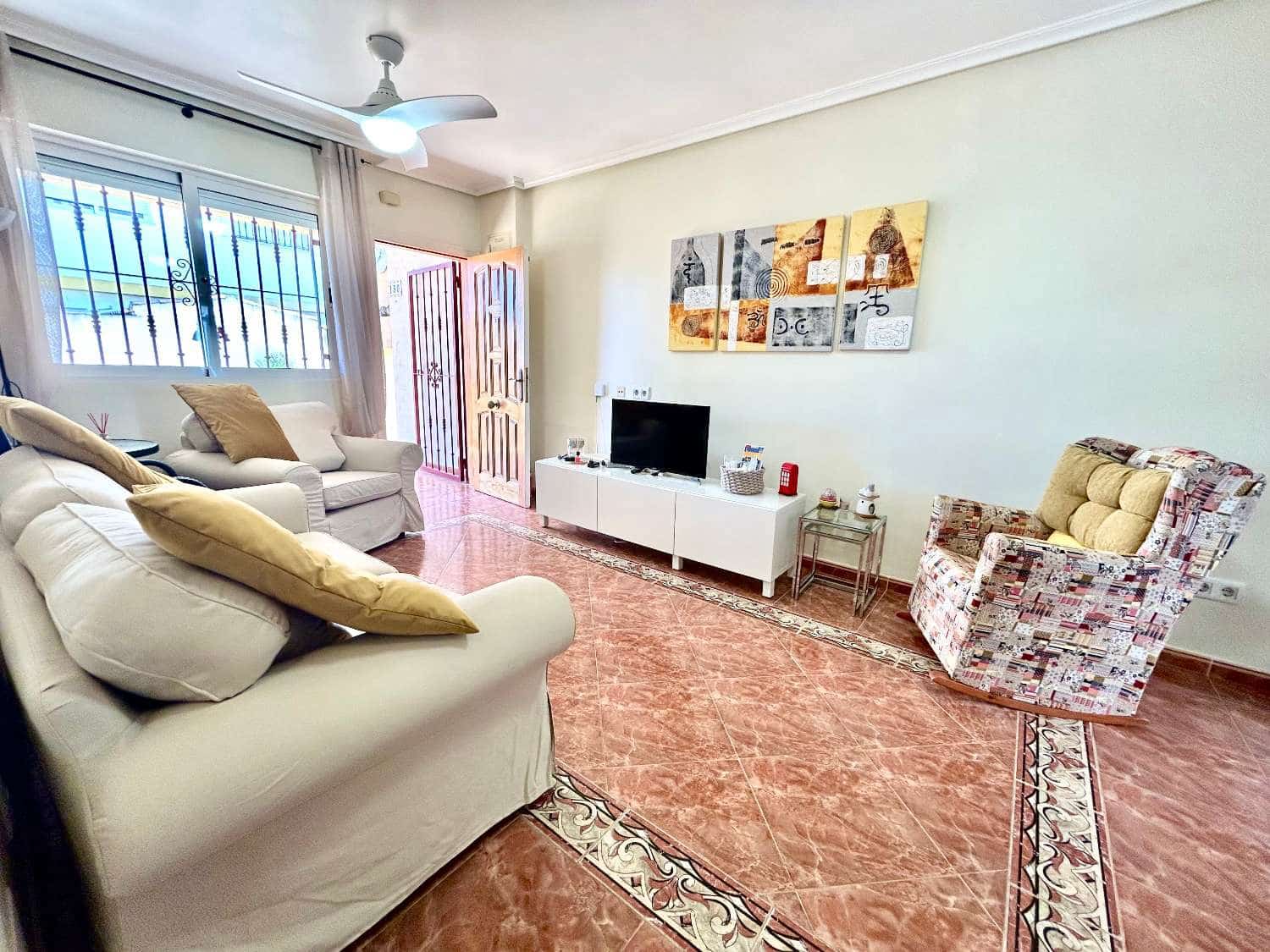 Apartamento Playa de 2 habitaciones en La Zenia en venta con piscina - 190.900 € (Ref: 9859101)