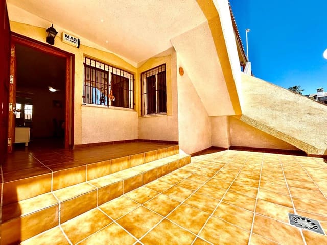 Apartamento Playa de 2 habitaciones en La Zenia, Orihuela en venta con piscina - 190.900 € (Ref: 9859101)