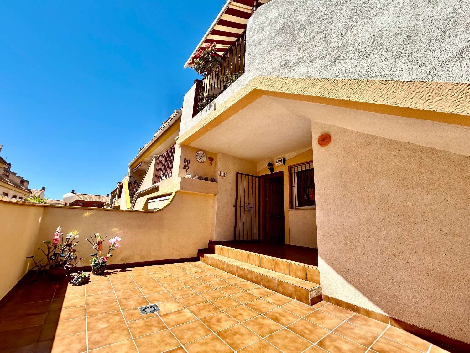 Apartamento Playa de 2 habitaciones en La Zenia en venta con piscina - 190.900 € (Ref: 9859101)