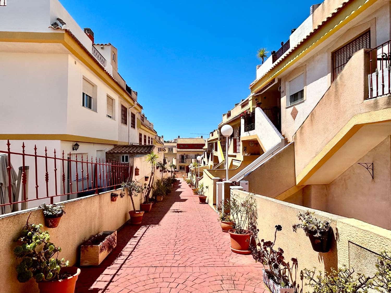 Apartamento Playa de 2 habitaciones en La Zenia en venta con piscina - 190.900 € (Ref: 9859101)