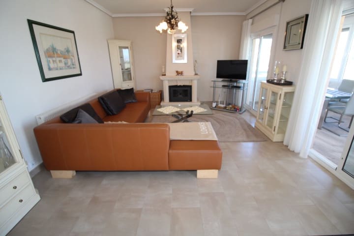 2 quarto Moradia para venda em San Miguel de Salinas com piscina - 389 000 € (Ref: 9864072)