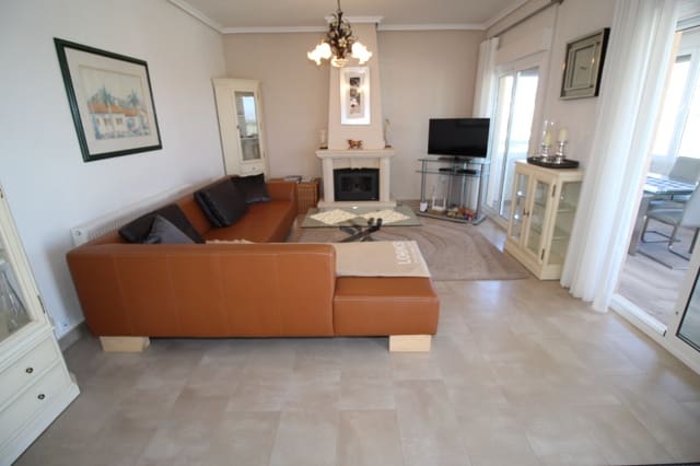 2 quarto Moradia para venda em San Miguel de Salinas com piscina - 389 000 € (Ref: 9864072)