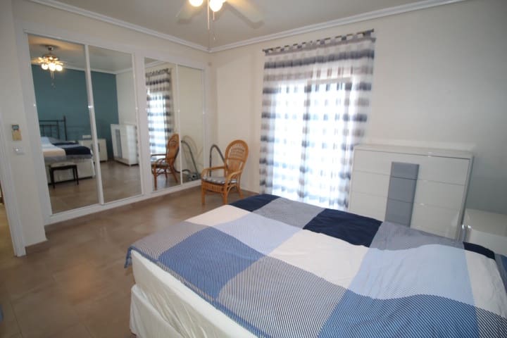 2 quarto Moradia para venda em San Miguel de Salinas com piscina - 389 000 € (Ref: 9864072)