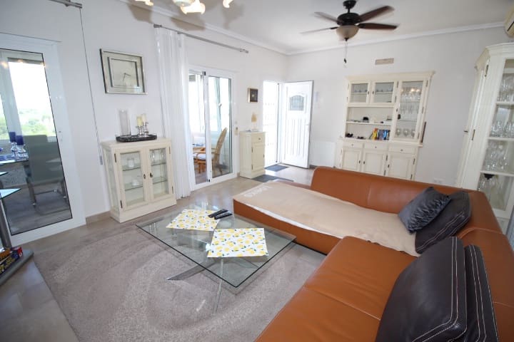 2 quarto Moradia para venda em San Miguel de Salinas com piscina - 389 000 € (Ref: 9864072)